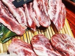 -NIUAN牛庵·日式和牛烧肉(恒隆店)