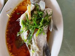 -梅姐海鲜餐厅(水头海鲜街店)