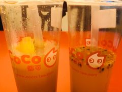 -CoCo都可(久隆店)