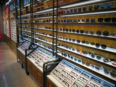 -PARKWAY·百汇眼镜(三叶眼镜城店)