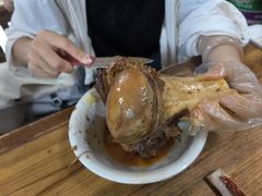 -正宗牛骨粉(铁路八村东区店)