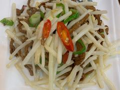 -老味道1992(武当山店)