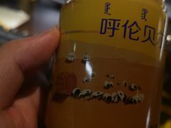 -很久以前羊肉串(南京路第一百货店)