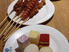 -纽斯特牛排自助餐厅(浦东文峰广场店)