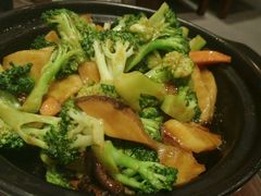 -北李妈妈菜·海肠捞饭(开发区万达店)