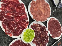 -五洲牛肉美食馆