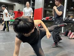 -极斗-IKMF马伽术·格斗运动学院(东直门店)