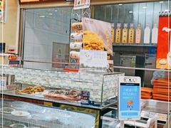 -庆丰包子铺(白塔寺店)