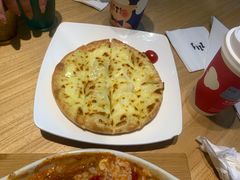 -菲滋意式餐厅(温岭银泰城店)