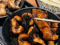 -虎哥六韩式烤肉料理 TIGERGRILL(隆生金山湖中心购物广场店)