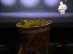 -万达影城(江北万达广场IMAX店)