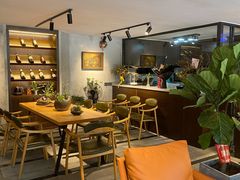 大堂-25#COFFEE(古地石店)