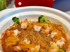 -U你·天然调味(南湖总店)