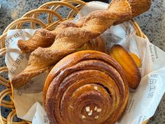 -麦田工坊(月湖店)