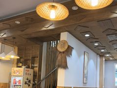 -下梅人家土菜馆(历史文化餐厅度假区店)