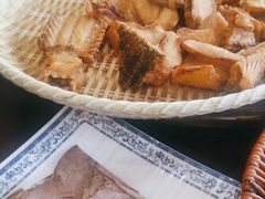 -都江堰石锅鱼