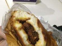 -牛煎里牛肉煎包淮南牛肉汤(广东路店)