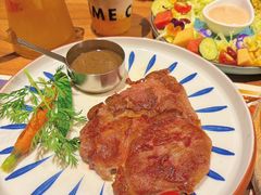 -路易十三西餐厅(西关新天地店)