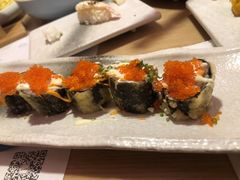 -小句号·精致料理(江南环球港店)