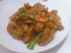 -饺子功·东北记忆·锅包肉(电厂路店)