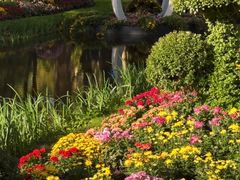 -共青国家森林公园-售票处