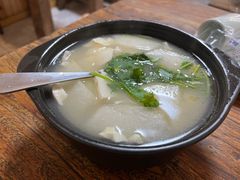 -正宗天津烧麦馆(柳州路店)