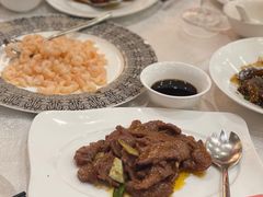 -梅龙镇酒家(南京西路总店)