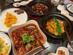 -A One Kitchen·南京精菜馆(德基广场店)