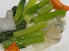 -頂好酒家·经典粤菜(海信广场店)