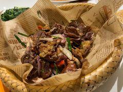 -鹿园 MOOSE(长宁店)