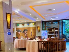 大堂-七仙岭君澜度假酒店·桃源小馆中餐厅
