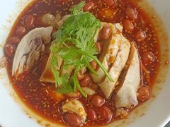 -武庄主特色炒鸡(周恩来纪念馆店)