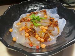 -韵秋荷(宝山龙湖天街店)