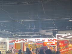 -猎人桌游吧(合生汇店)