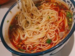 -领头羊·西部烧烤·特色菜(北新桥店)