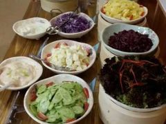 -素之缘素食(新之城店)