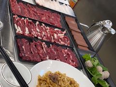 -就这么牛潮式牛肉火锅(华侨城店)
