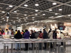 -宜家·瑞典风味餐厅(北京西红门店)