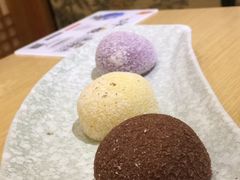 -山之川日料放题(通州店)