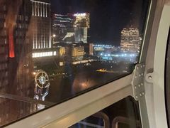 -影汇之星8字形摩天轮