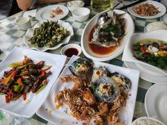 -哈味食店(外伶仃岛店)