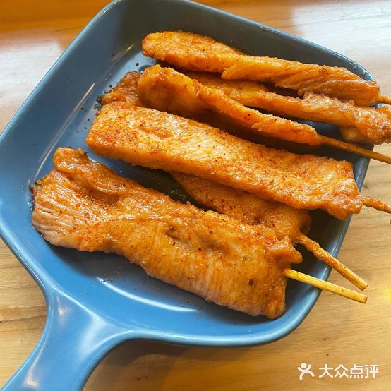 小田的馄饨店