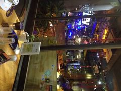 iphone_upload_pic-山色柴火烤披萨·原切牛扒