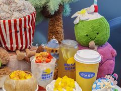 -冰椰岛椰冰(亚龙湾店)