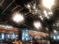 大堂-西酒时光(恒福店)