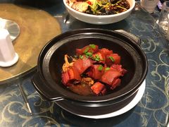 -韶山冲湘菜馆(大明湖店)