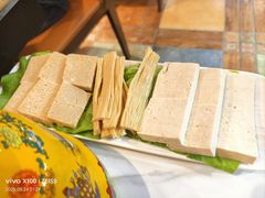 -前门·鲜肉火锅(长风店)