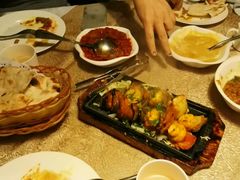 -Santoor 萨都里印度餐厅(北锣鼓巷店)