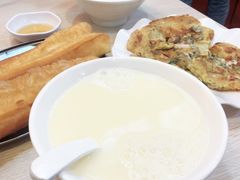 -兄弟深夜豆浆