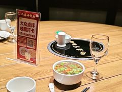 -威海九禧海鲜居渔水饺(经区店)